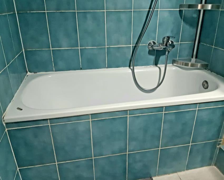Appartement Cozy Place Close To Paris à Vitry-sur-Seine Extérieur photo