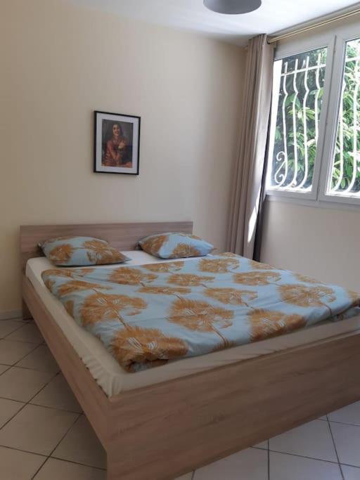 Appartement Cozy Place Close To Paris à Vitry-sur-Seine Extérieur photo
