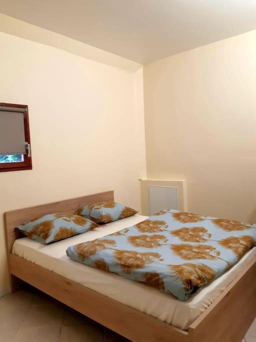 Appartement Cozy Place Close To Paris à Vitry-sur-Seine Extérieur photo
