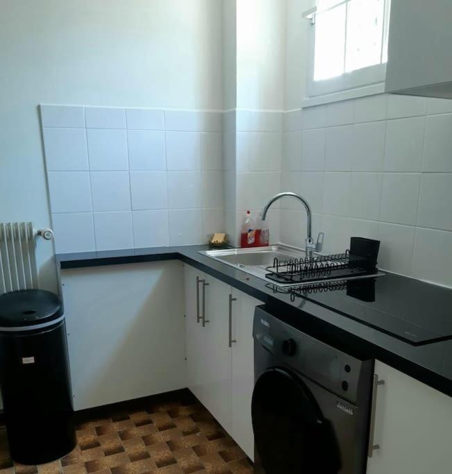 Appartement Cozy Place Close To Paris à Vitry-sur-Seine Extérieur photo